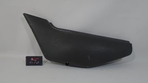 TAPA LATERAL TRASERA IZQUIERDA HONDA TRANSALP 600 89/99